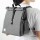 Stone Backpack with Black Straps